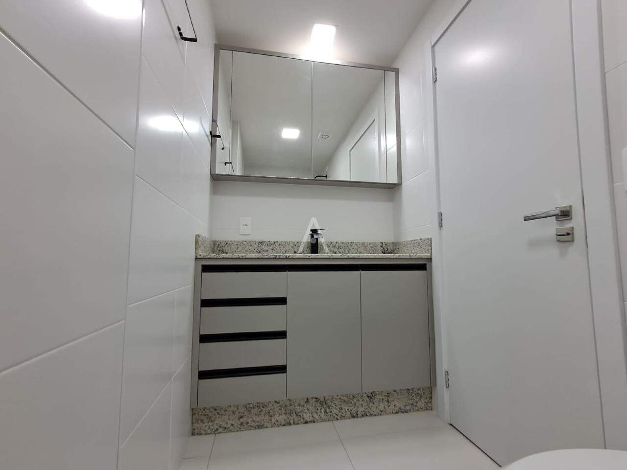 Apartamento para à venda no Bairro CENTRO em CASCAVEL: 