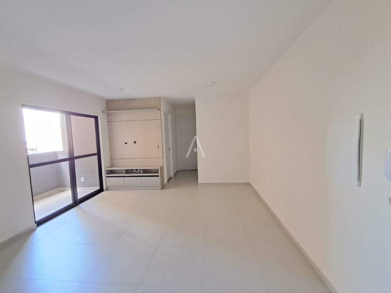 Apartamento para à venda no Bairro CENTRO em CASCAVEL: 
