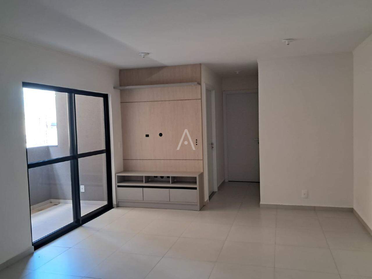 Apartamento para à venda no Bairro CENTRO em CASCAVEL: 