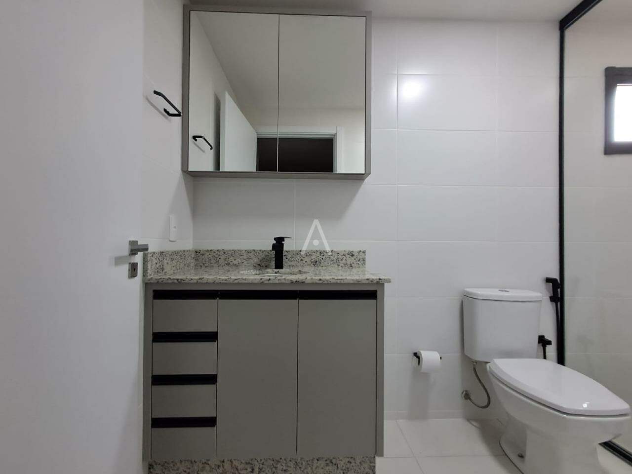 Apartamento para à venda no Bairro CENTRO em CASCAVEL: 