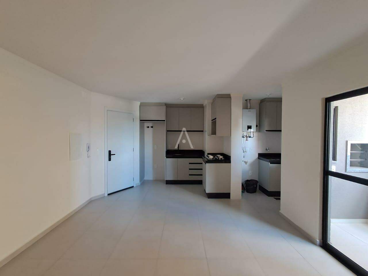 Apartamento para à venda no Bairro CENTRO em CASCAVEL: 