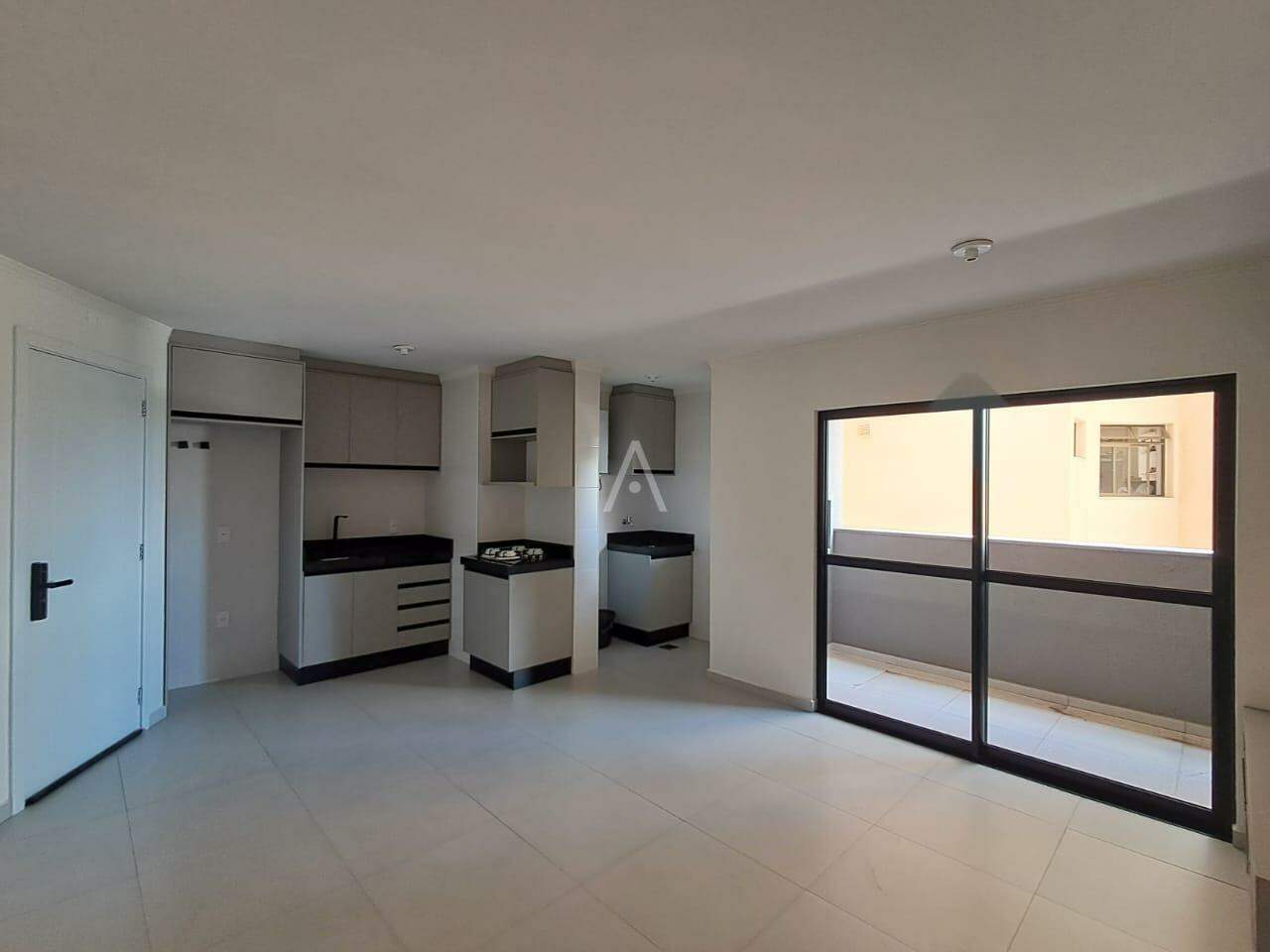 Apartamento para à venda no Bairro CENTRO em CASCAVEL: 