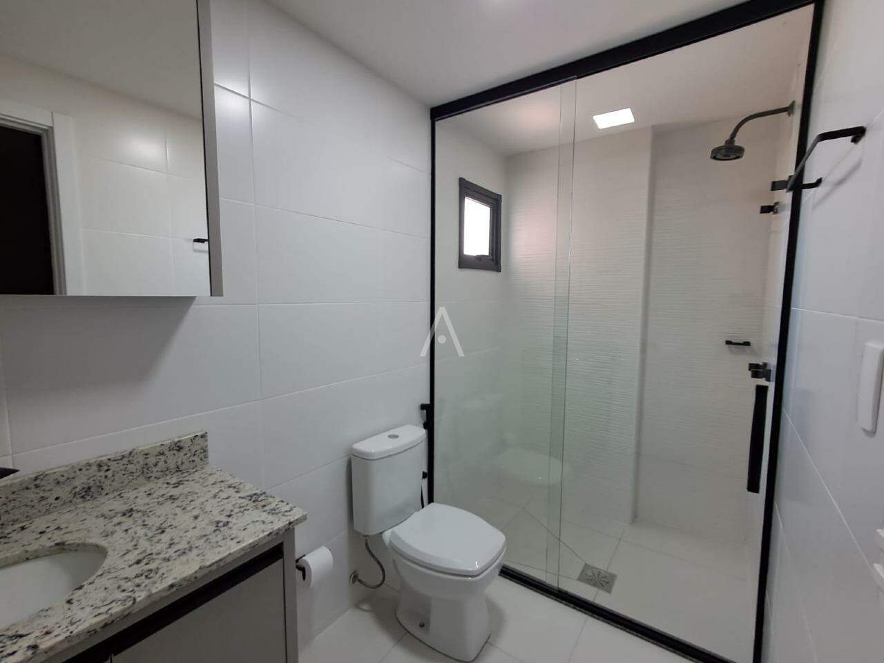 Apartamento para à venda no Bairro CENTRO em CASCAVEL: 