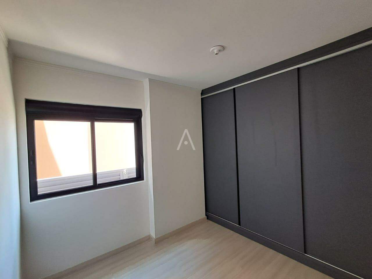 Apartamento para à venda no Bairro CENTRO em CASCAVEL: 