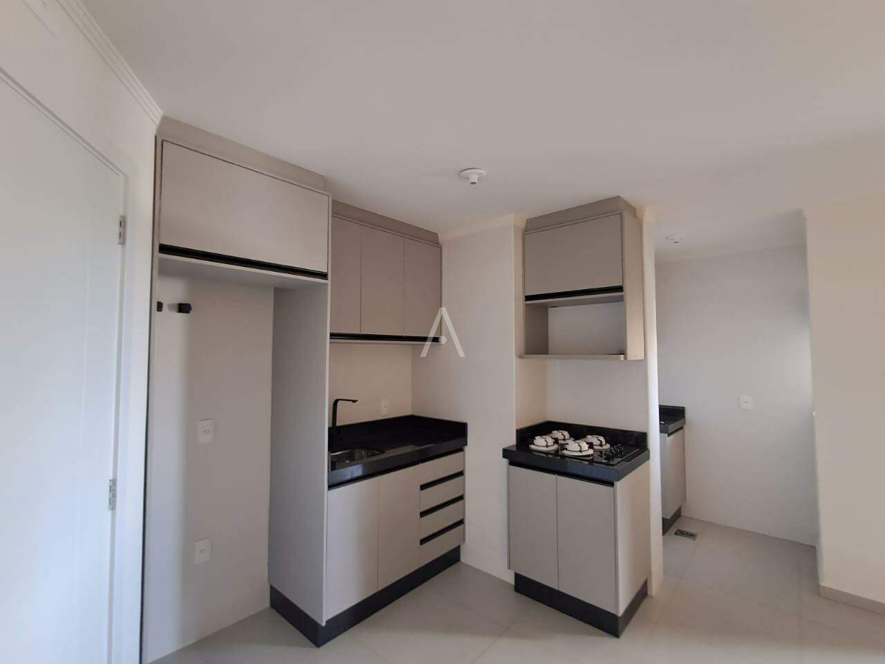 Apartamento para à venda no Bairro CENTRO em CASCAVEL: 