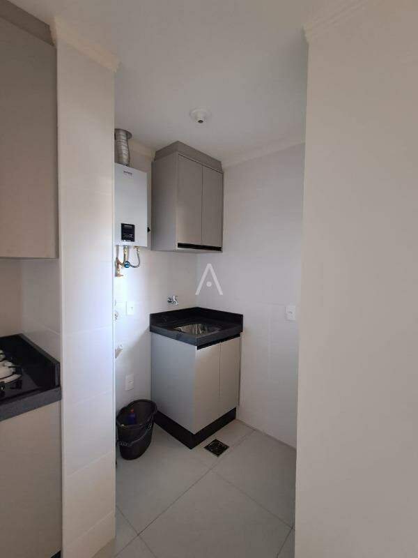 Apartamento para à venda no Bairro CENTRO em CASCAVEL: 