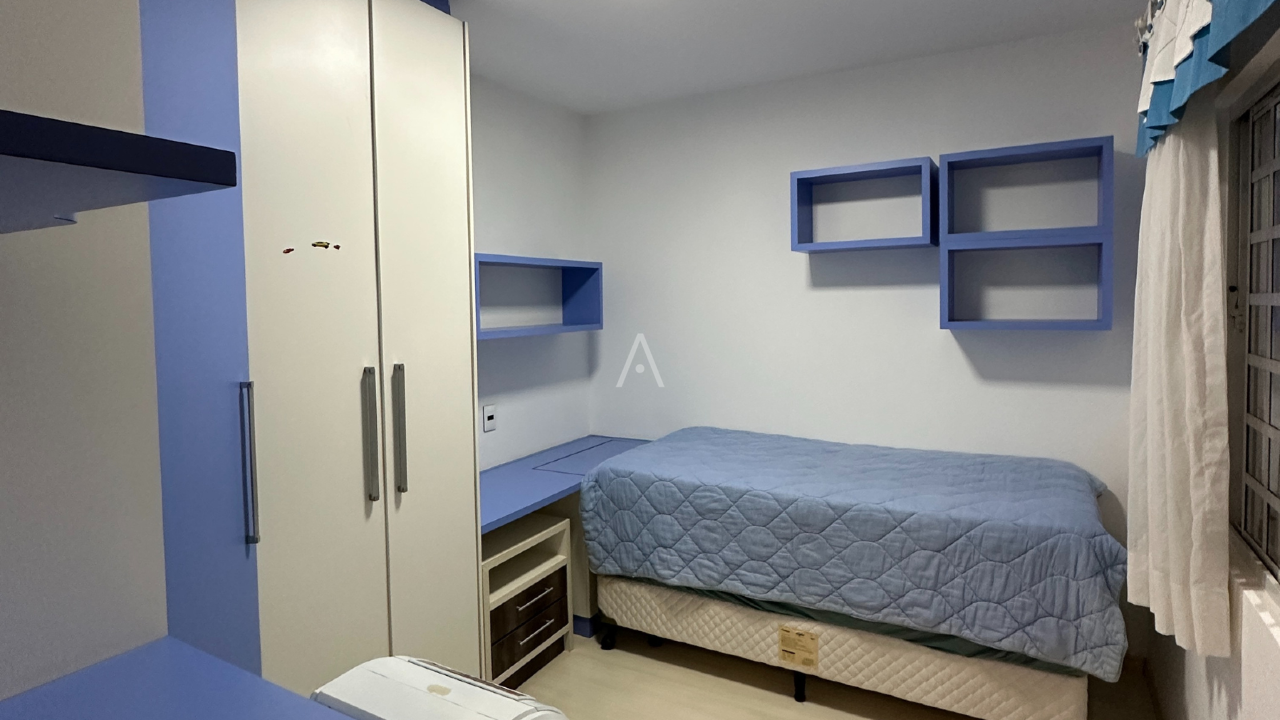 Casa Residencial para à venda no Bairro BRASILIA em CASCAVEL: 