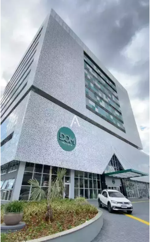 Sala Comercial para para aluguel no Bairro CENTRO em CASCAVEL: 