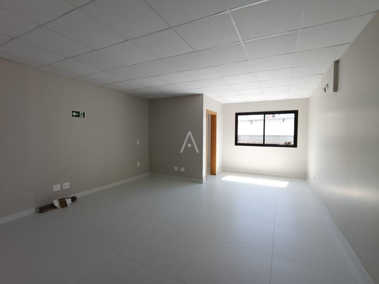 Sala Comercial para para aluguel no Bairro CENTRO em CASCAVEL: 