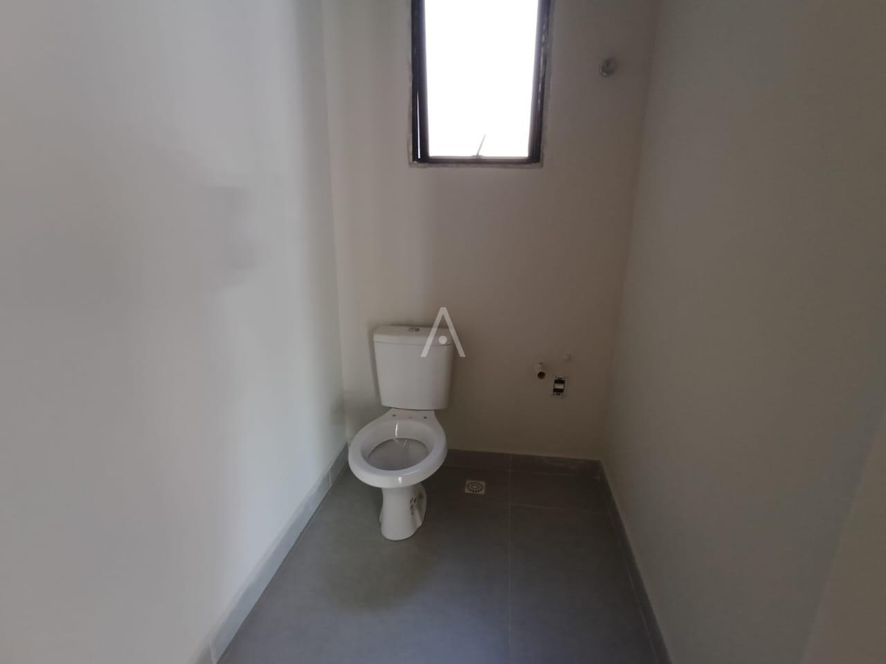 Sala Comercial para para aluguel no Bairro CENTRO em CASCAVEL: 