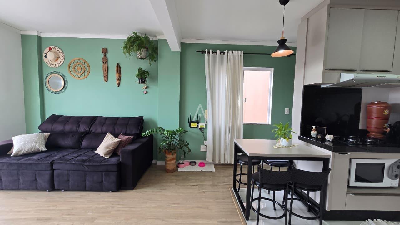 Apartamento para à venda no Bairro JARDIM ANAPOLIS em TOLEDO: 