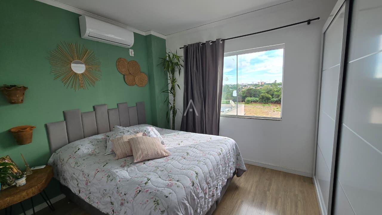 Apartamento para à venda no Bairro JARDIM ANAPOLIS em TOLEDO: 