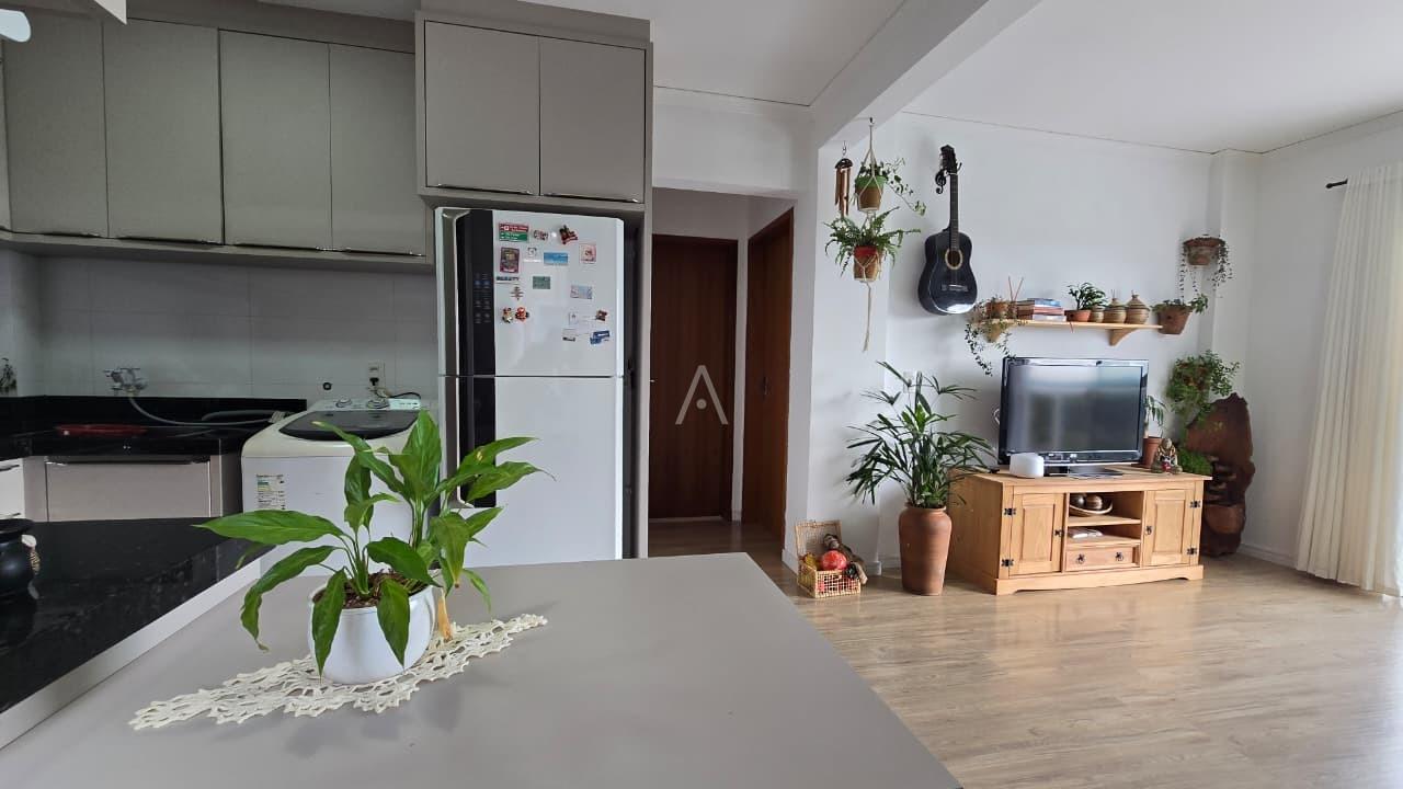 Apartamento para à venda no Bairro JARDIM ANAPOLIS em TOLEDO: 