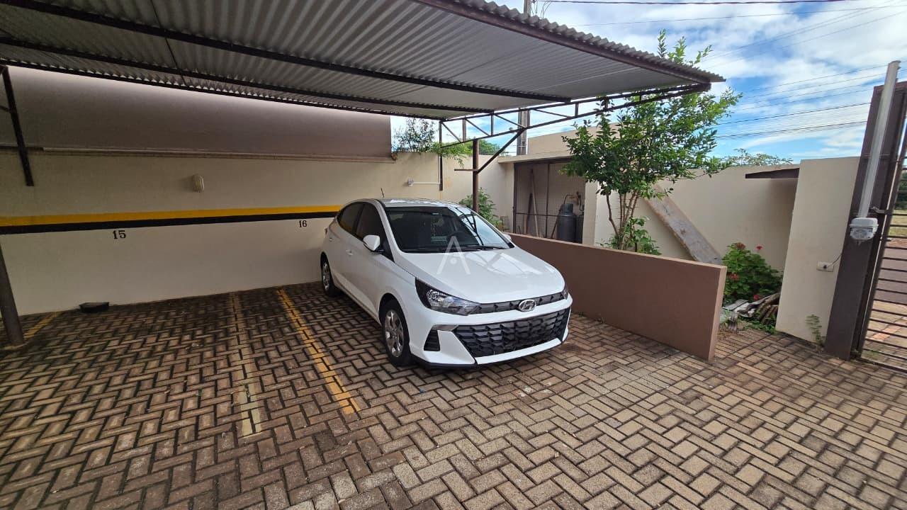 Apartamento para à venda no Bairro JARDIM ANAPOLIS em TOLEDO: 