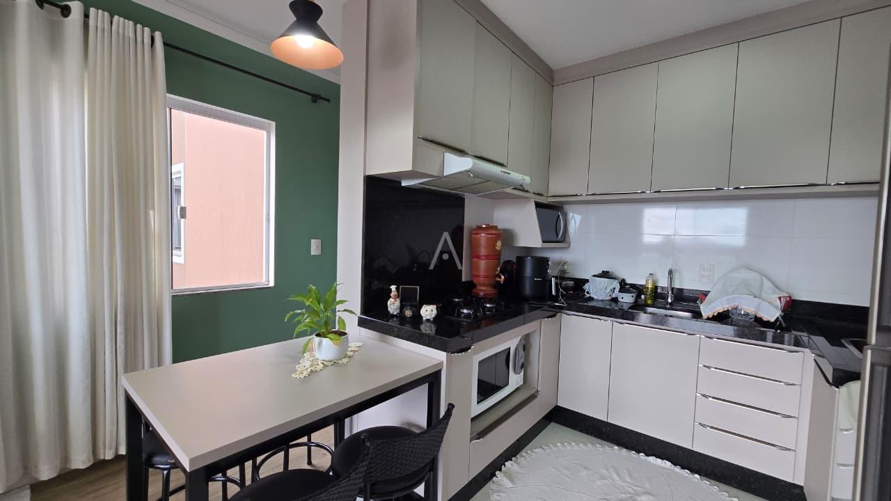 Apartamento para à venda no Bairro JARDIM ANAPOLIS em TOLEDO: 
