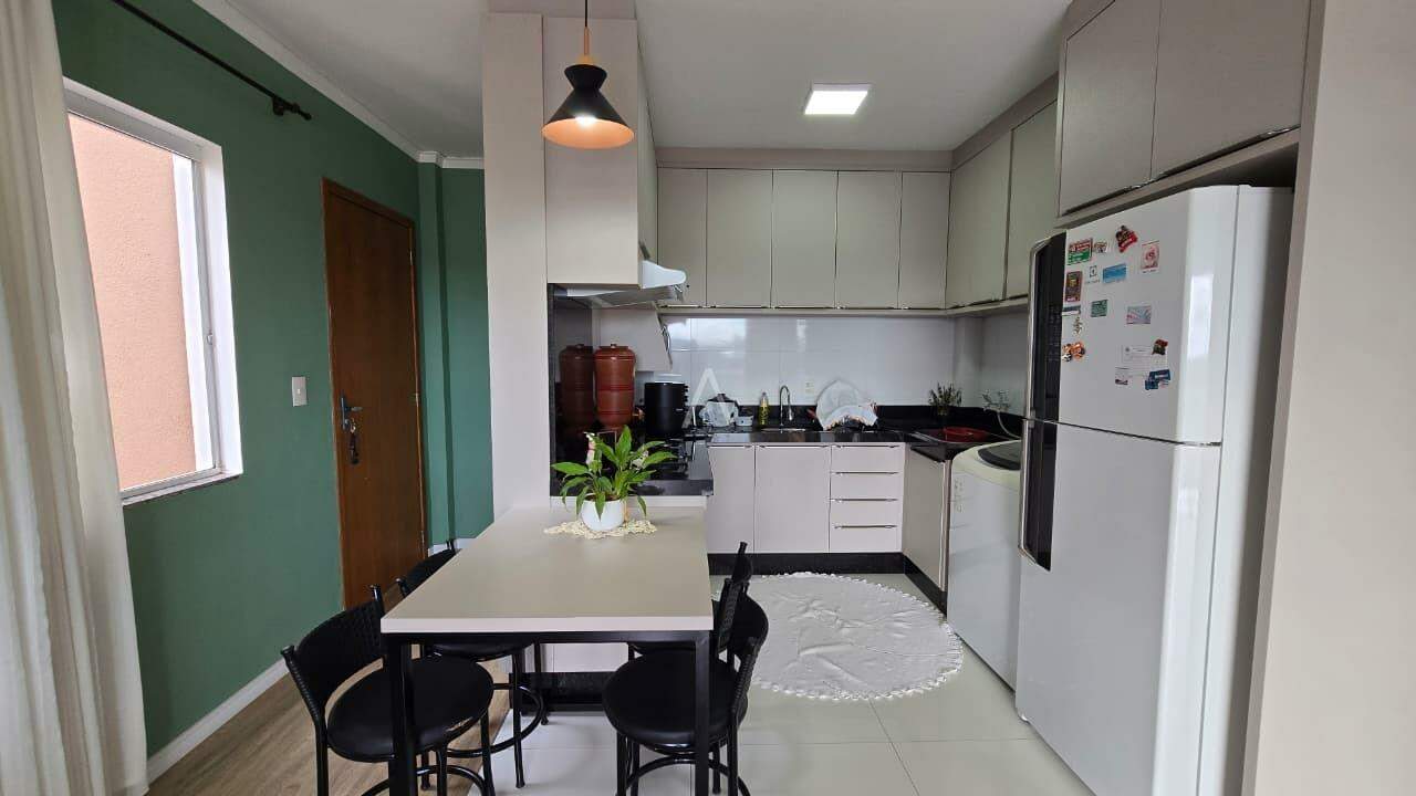 Apartamento para à venda no Bairro JARDIM ANAPOLIS em TOLEDO: 