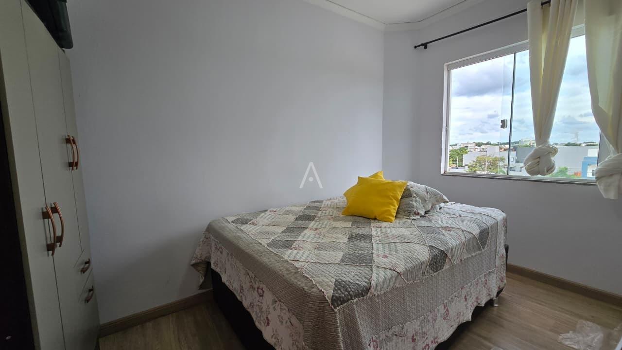 Apartamento para à venda no Bairro JARDIM ANAPOLIS em TOLEDO: 