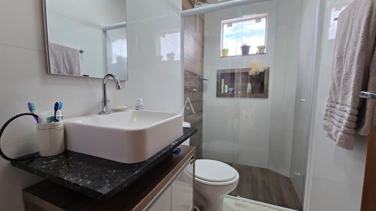 Apartamento para à venda no Bairro JARDIM ANAPOLIS em TOLEDO: 