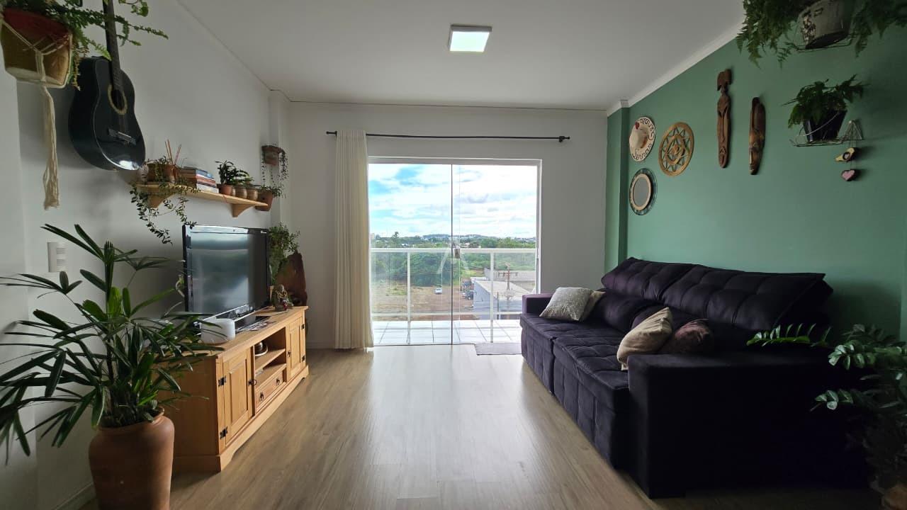 Apartamento para à venda no Bairro JARDIM ANAPOLIS em TOLEDO: 