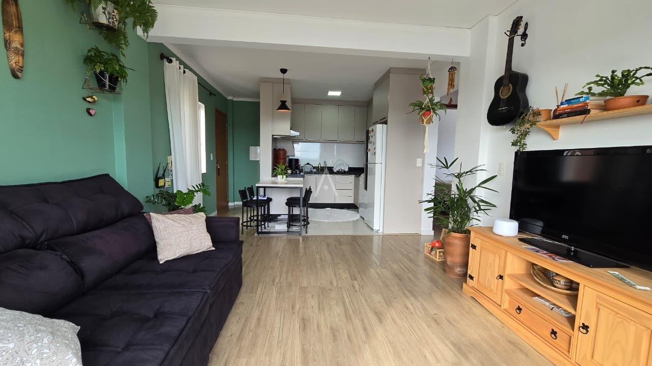 Apartamento para à venda no Bairro JARDIM ANAPOLIS em TOLEDO: 