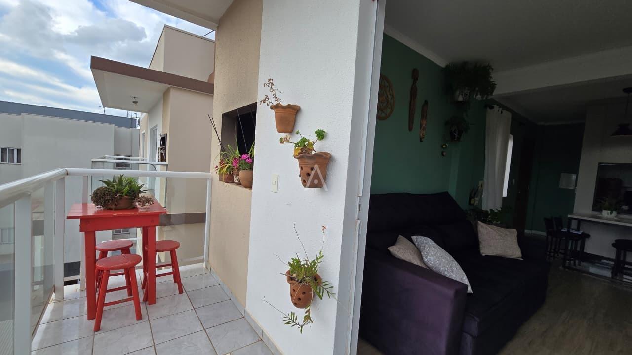 Apartamento para à venda no Bairro JARDIM ANAPOLIS em TOLEDO: 