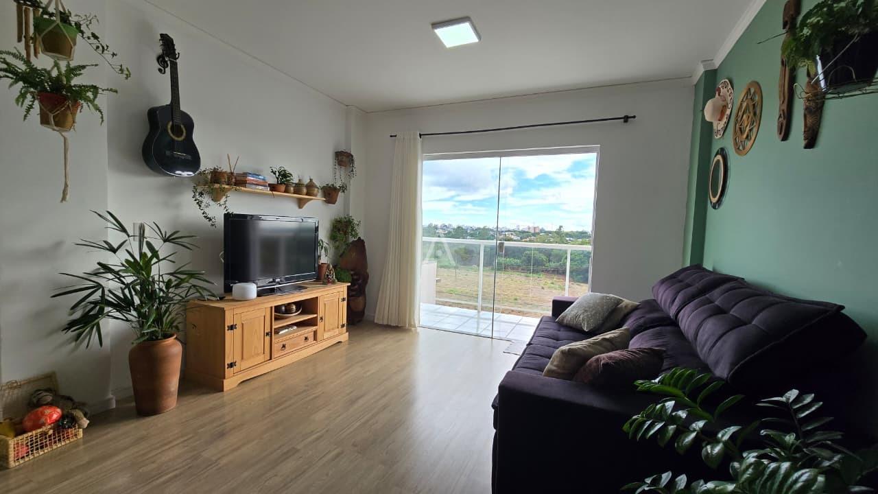 Apartamento para à venda no Bairro JARDIM ANAPOLIS em TOLEDO: 