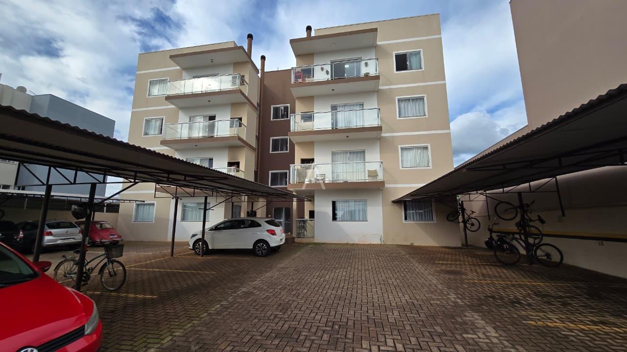Apartamento para à venda no Bairro JARDIM ANAPOLIS em TOLEDO: 
