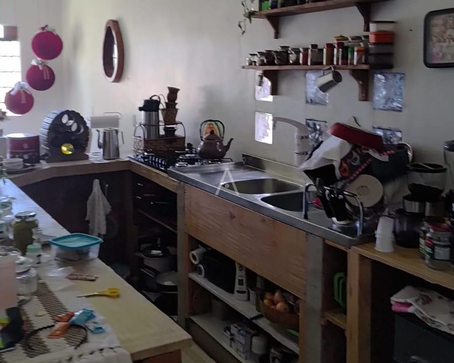 Casa Residencial para à venda no Bairro DISTRITO SÃO LUIZ em TOLEDO: 