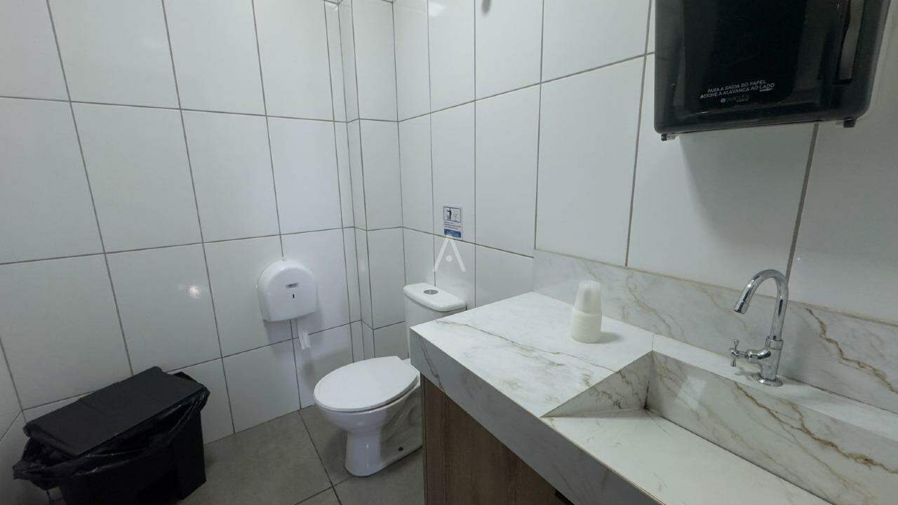 Barracão Comercial para para aluguel no Bairro CANCELLI em CASCAVEL: