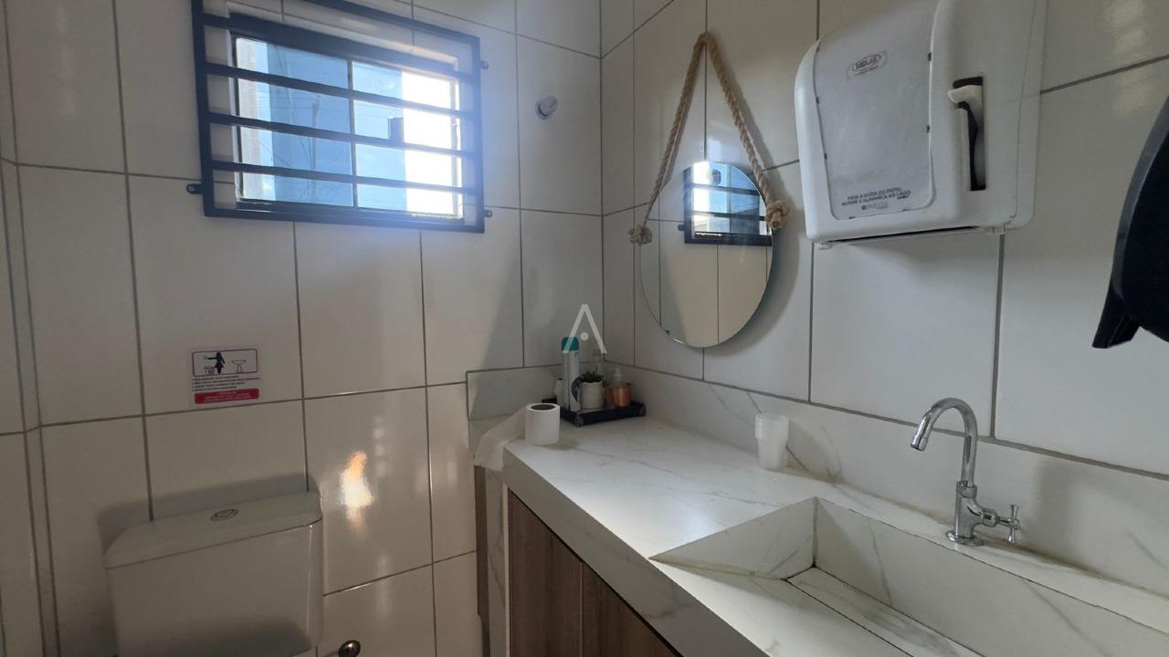 Barracão Comercial para para aluguel no Bairro CANCELLI em CASCAVEL: