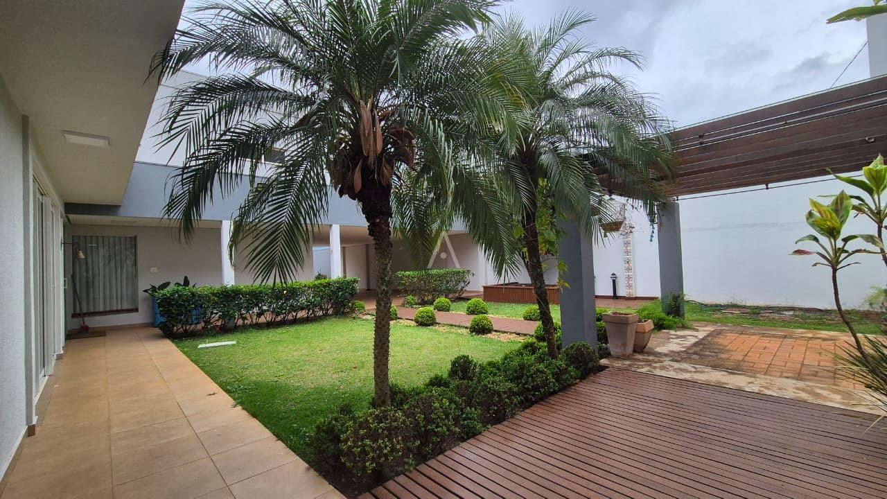 Sobrado para para aluguel no Bairro CENTRO em CASCAVEL: 