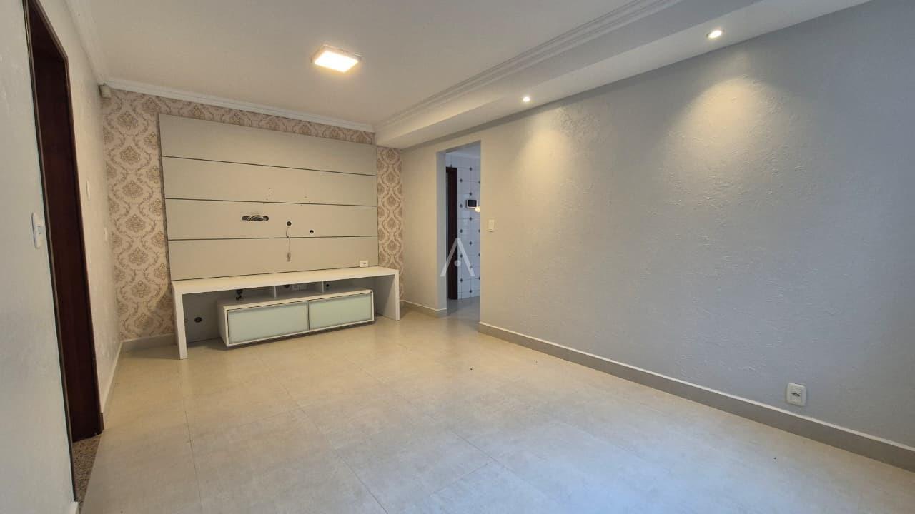 Sobrado para para aluguel no Bairro CENTRO em CASCAVEL: 