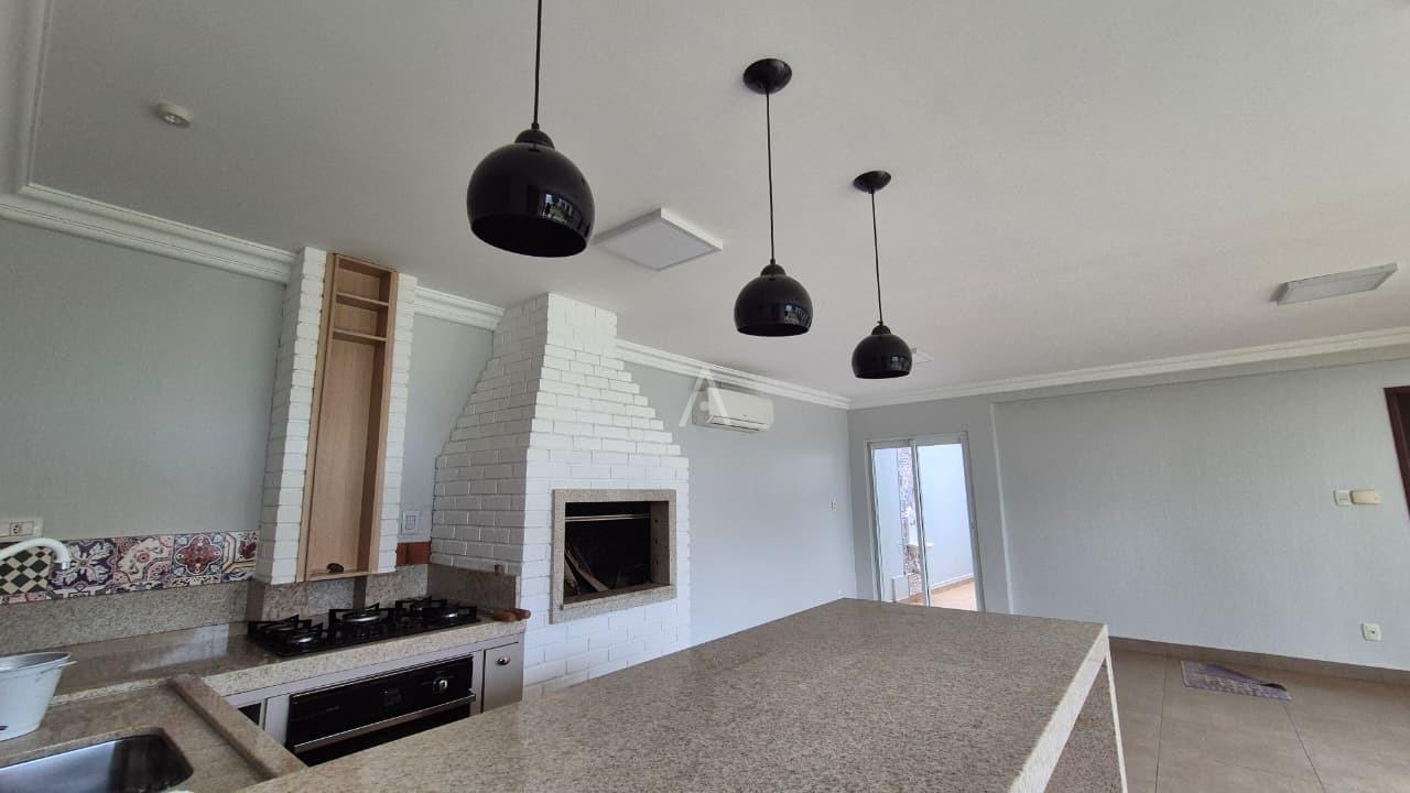 Sobrado para para aluguel no Bairro CENTRO em CASCAVEL: 