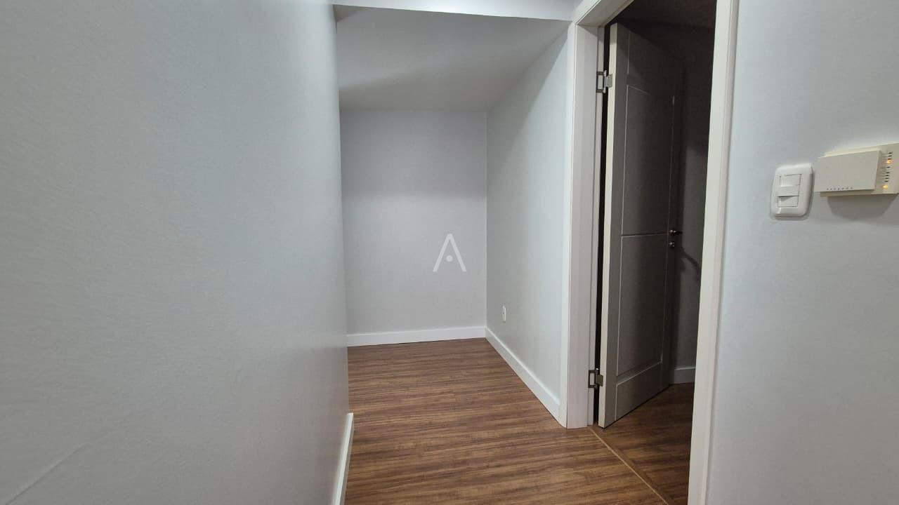 Sobrado para para aluguel no Bairro CENTRO em CASCAVEL: 