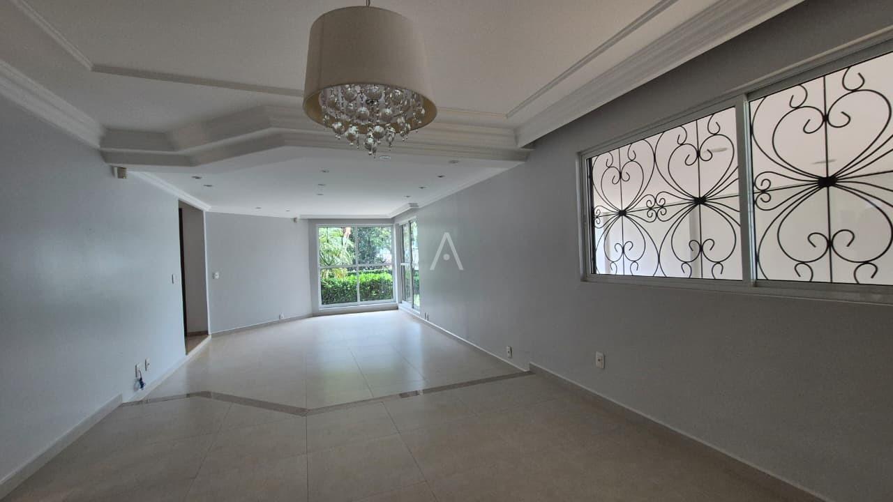 Sobrado para para aluguel no Bairro CENTRO em CASCAVEL: 