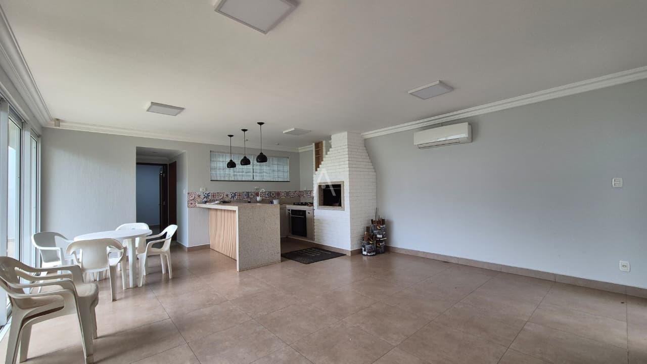 Sobrado para para aluguel no Bairro CENTRO em CASCAVEL: 