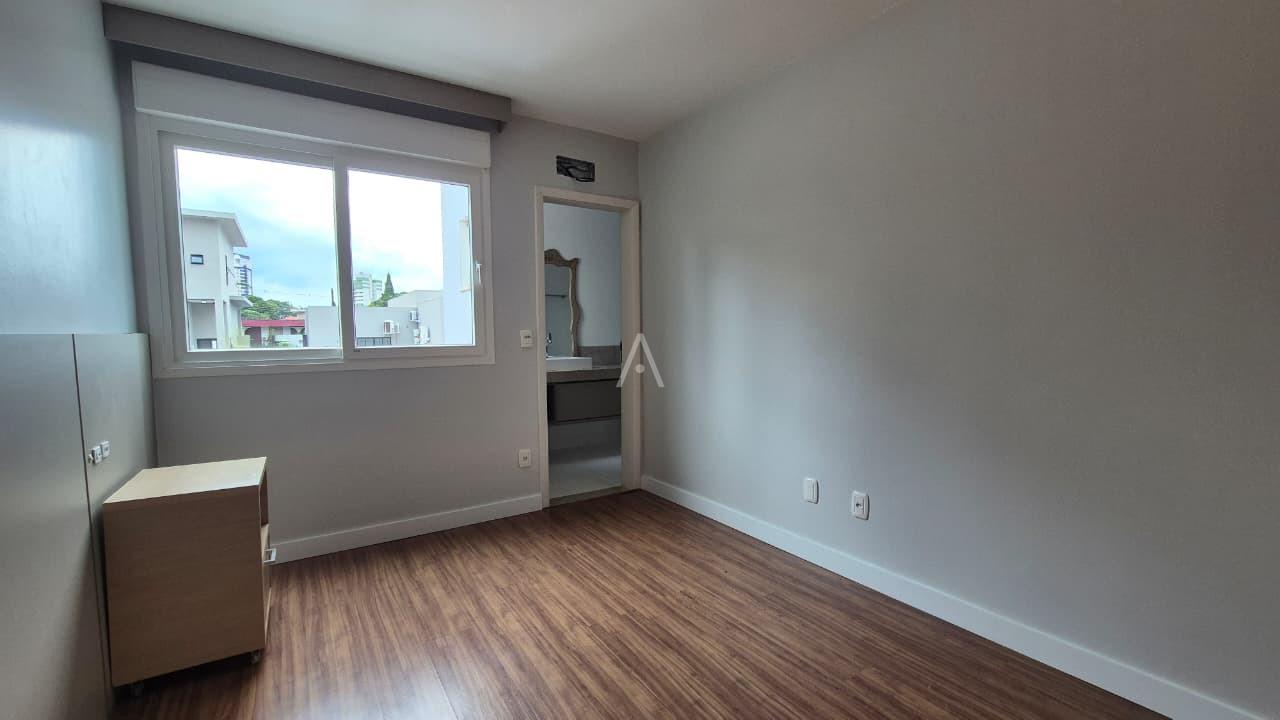 Sobrado para para aluguel no Bairro CENTRO em CASCAVEL: 