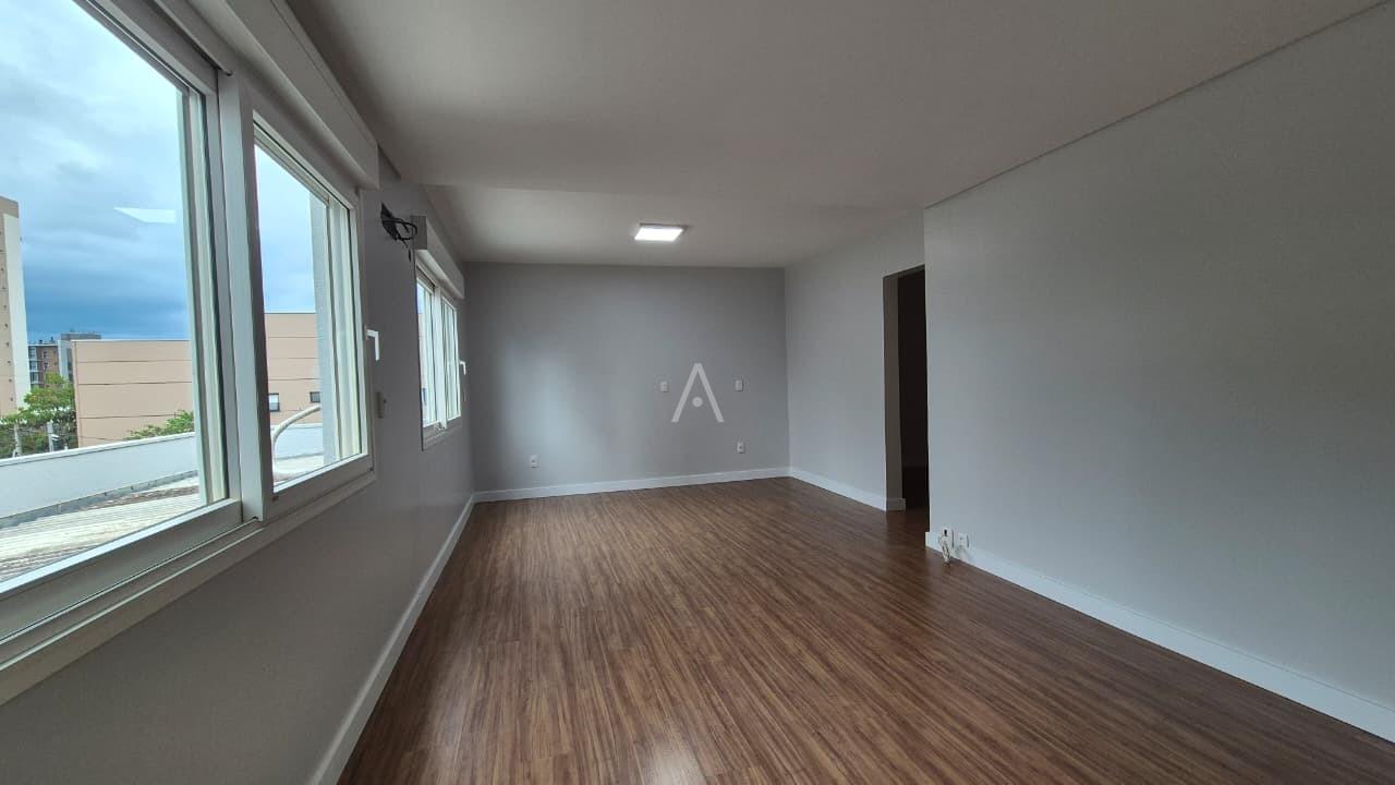 Sobrado para para aluguel no Bairro CENTRO em CASCAVEL: 