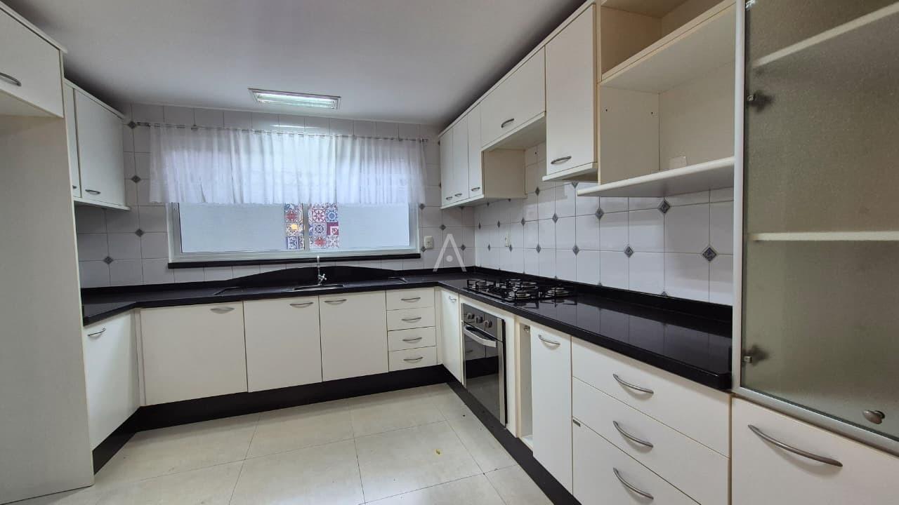 Sobrado para para aluguel no Bairro CENTRO em CASCAVEL: 