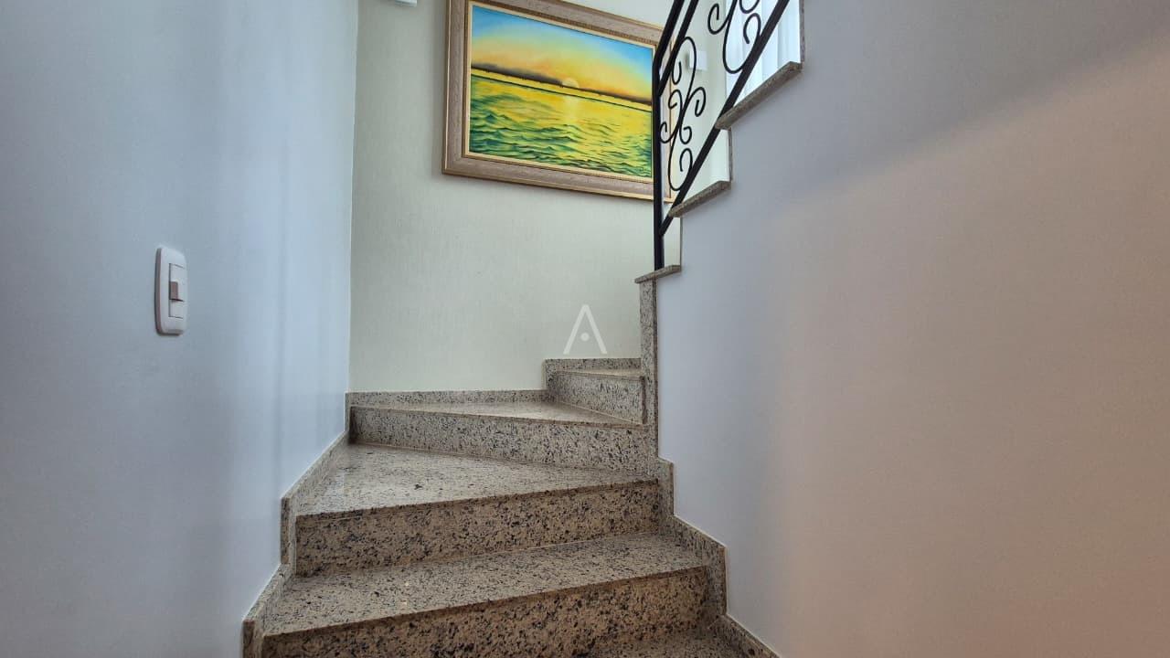 Sobrado para para aluguel no Bairro CENTRO em CASCAVEL: 