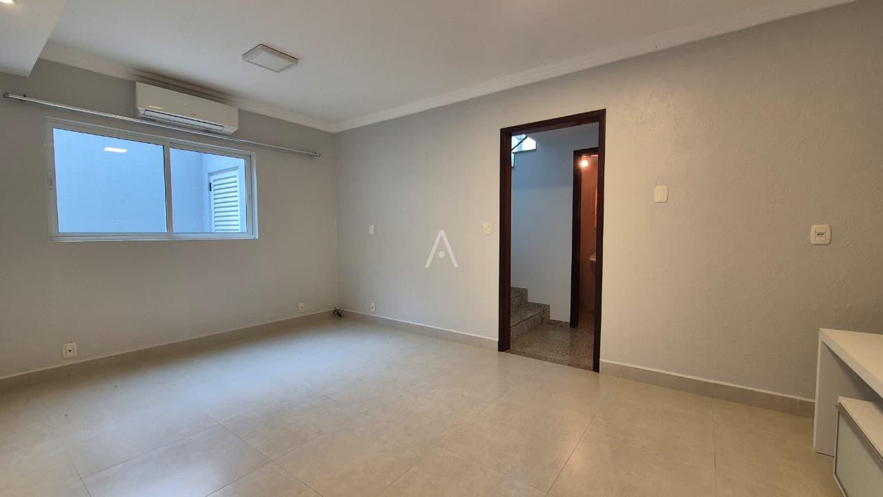 Sobrado para para aluguel no Bairro CENTRO em CASCAVEL: 