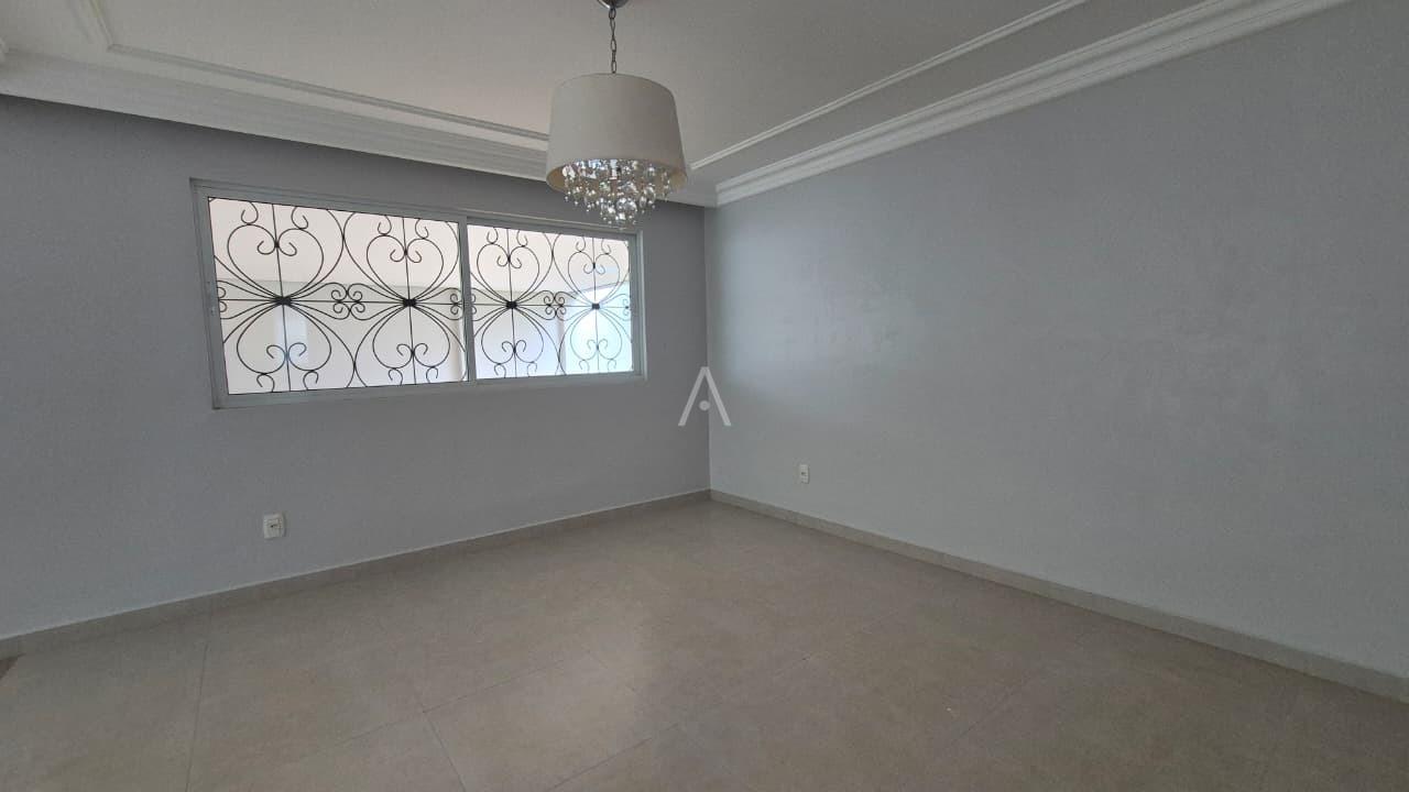 Sobrado para para aluguel no Bairro CENTRO em CASCAVEL: 