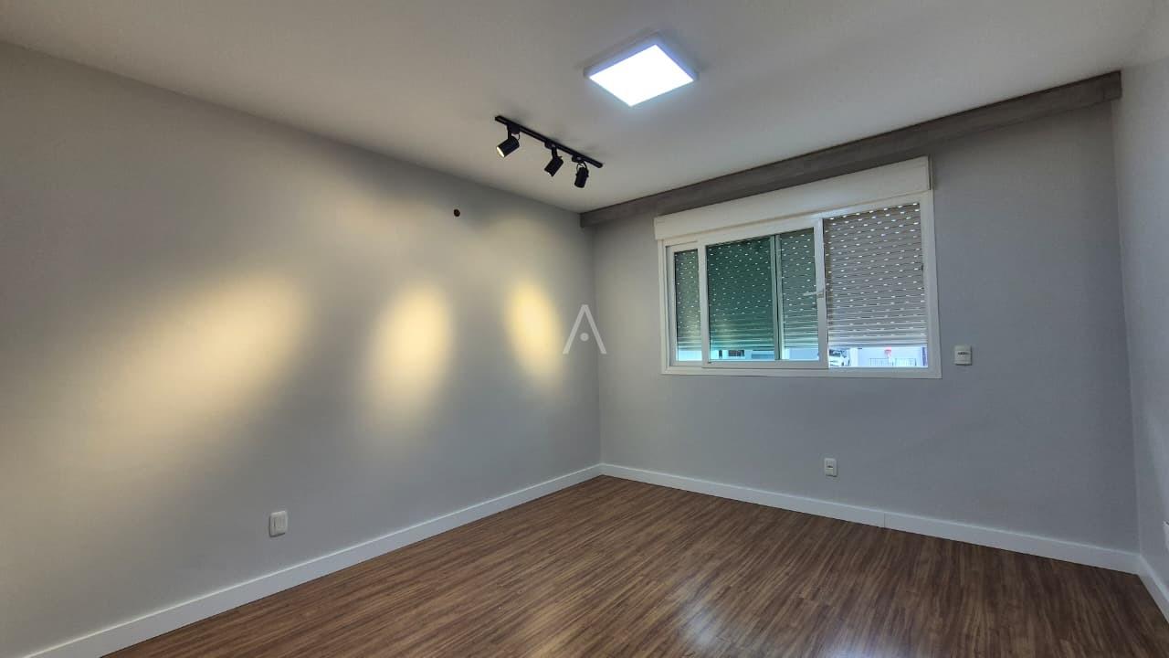 Sobrado para para aluguel no Bairro CENTRO em CASCAVEL: 