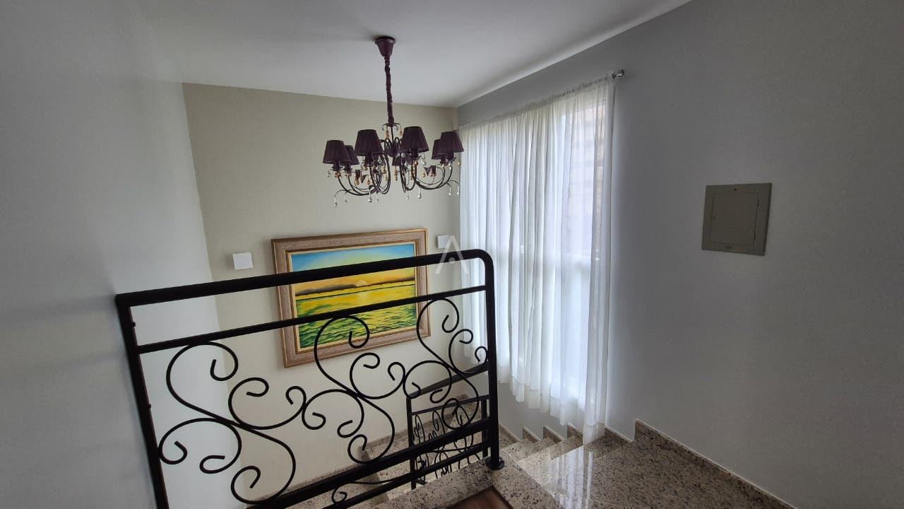 Sobrado para para aluguel no Bairro CENTRO em CASCAVEL: 