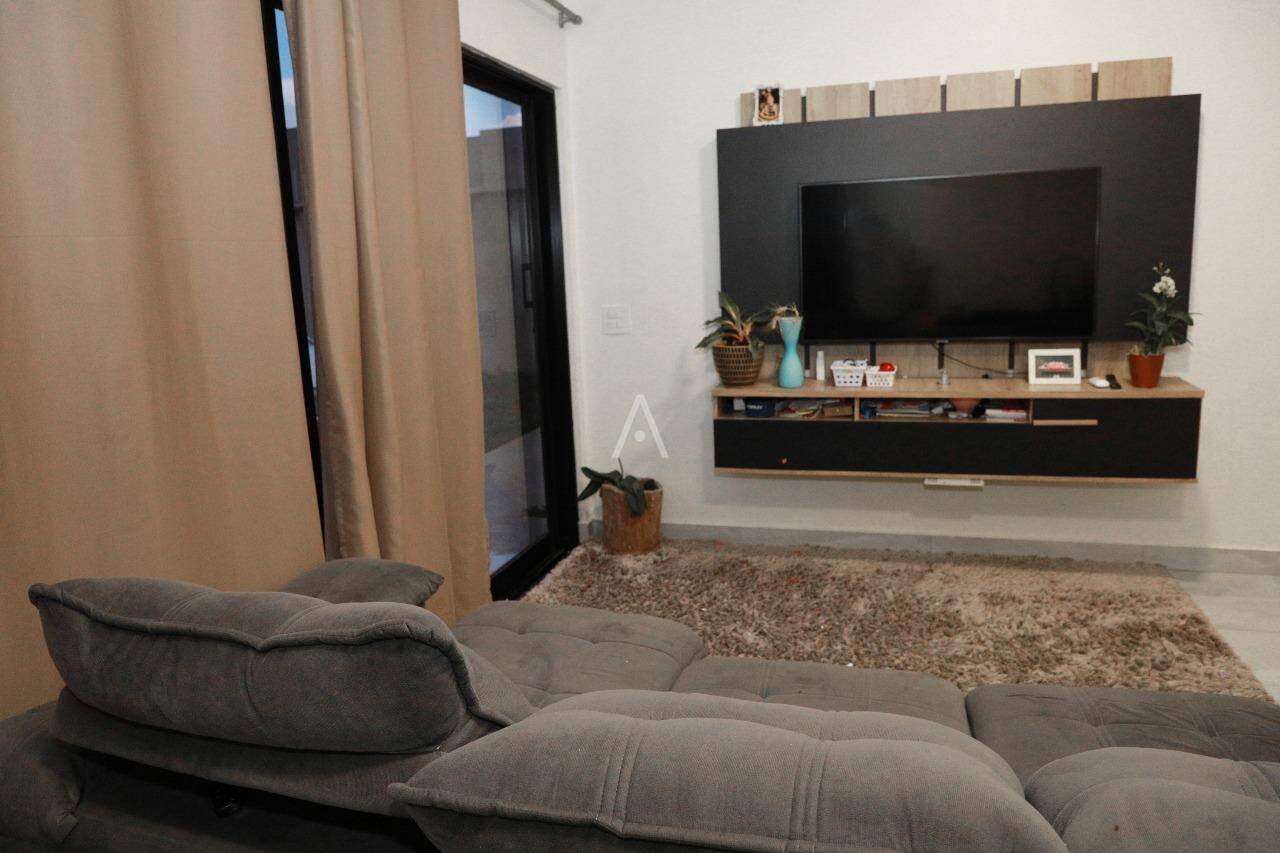 Casa Residencial para à venda no Bairro RECANTO TROPICAL em CASCAVEL: 