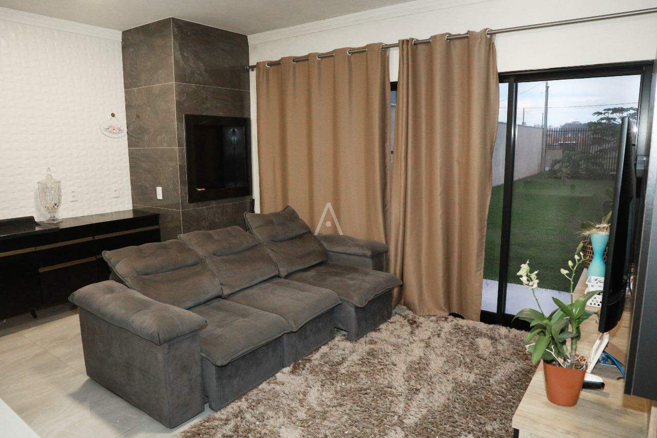 Casa Residencial para à venda no Bairro RECANTO TROPICAL em CASCAVEL: 