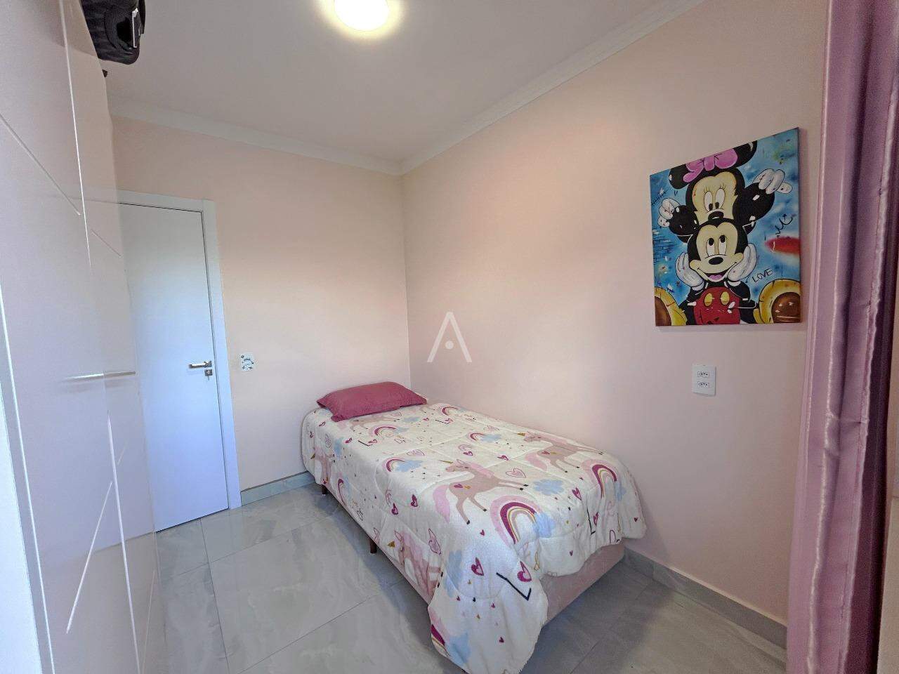 Casa Residencial para à venda no Bairro RECANTO TROPICAL em CASCAVEL: