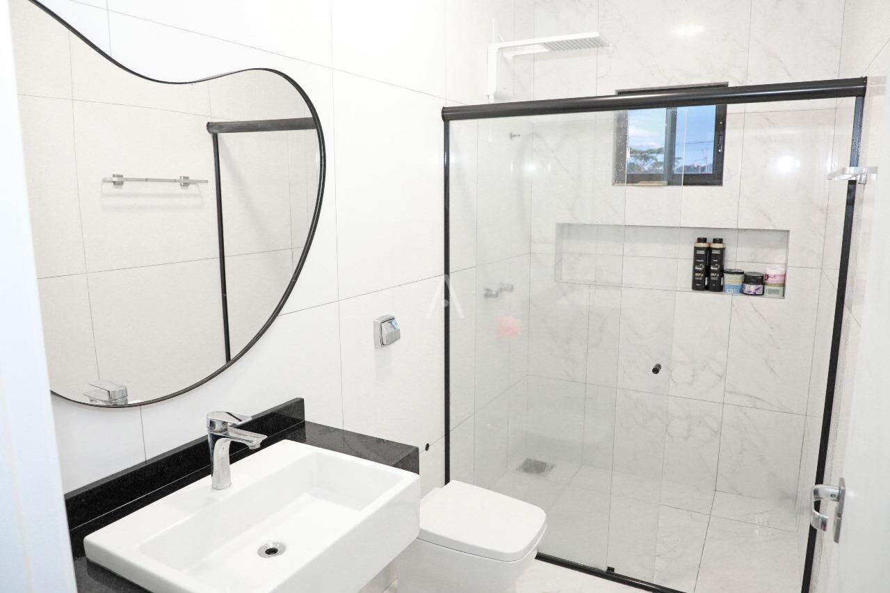 Casa Residencial para à venda no Bairro RECANTO TROPICAL em CASCAVEL: