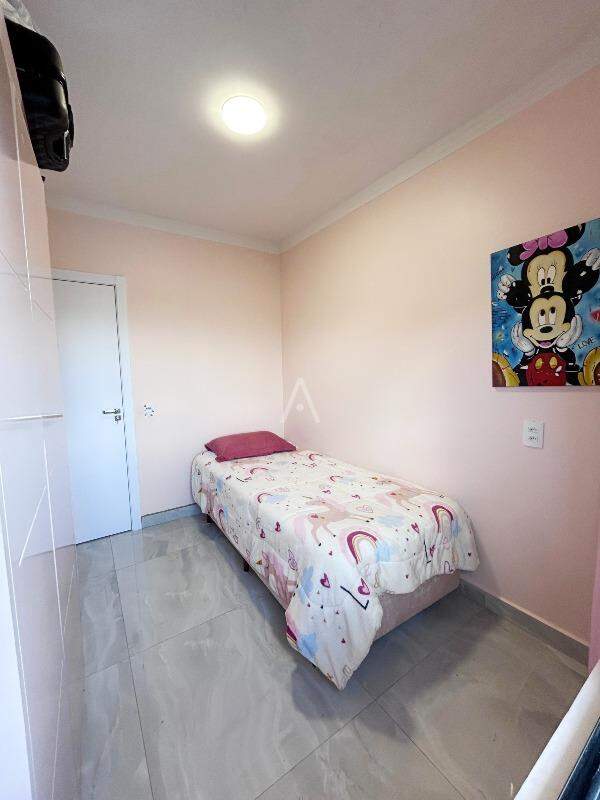Casa Residencial para à venda no Bairro RECANTO TROPICAL em CASCAVEL: