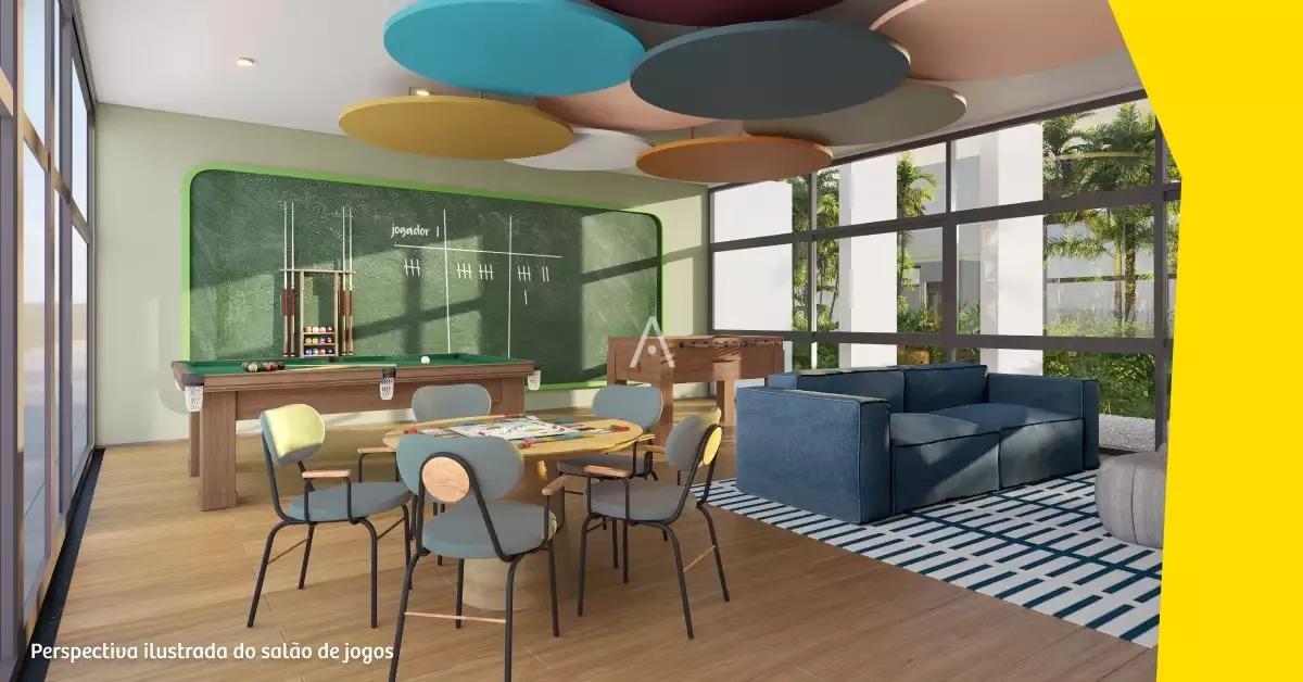 Terreno para à venda no Bairro SANTO INACIO em CASCAVEL: